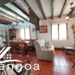 Venta de chalet en Samiano, Condado de Treviño.