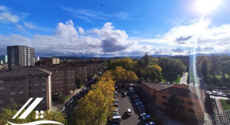 Piso en alquiler en C/ Andalucía, Vitoria-Gasteiz